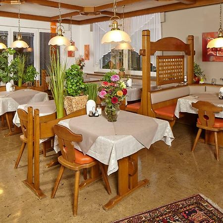 Pension Haus Aschgan Villach Dış mekan fotoğraf
