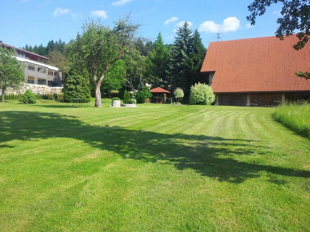 Pension Haus Aschgan Villach Dış mekan fotoğraf