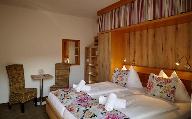 Pension Haus Aschgan Villach Dış mekan fotoğraf