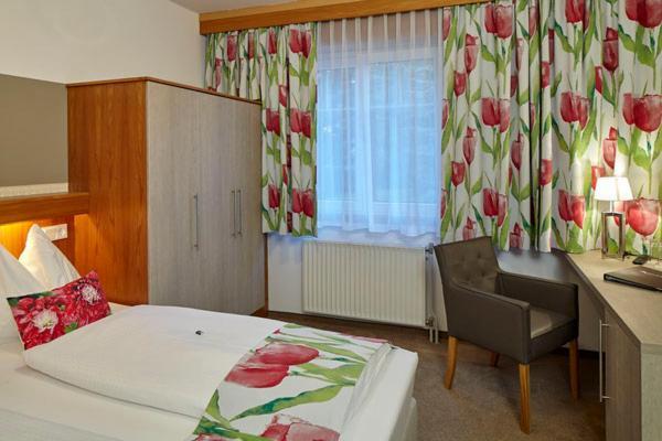 Pension Haus Aschgan Villach Dış mekan fotoğraf