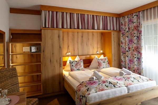 Pension Haus Aschgan Villach Dış mekan fotoğraf