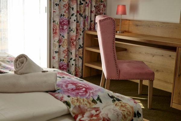 Pension Haus Aschgan Villach Dış mekan fotoğraf