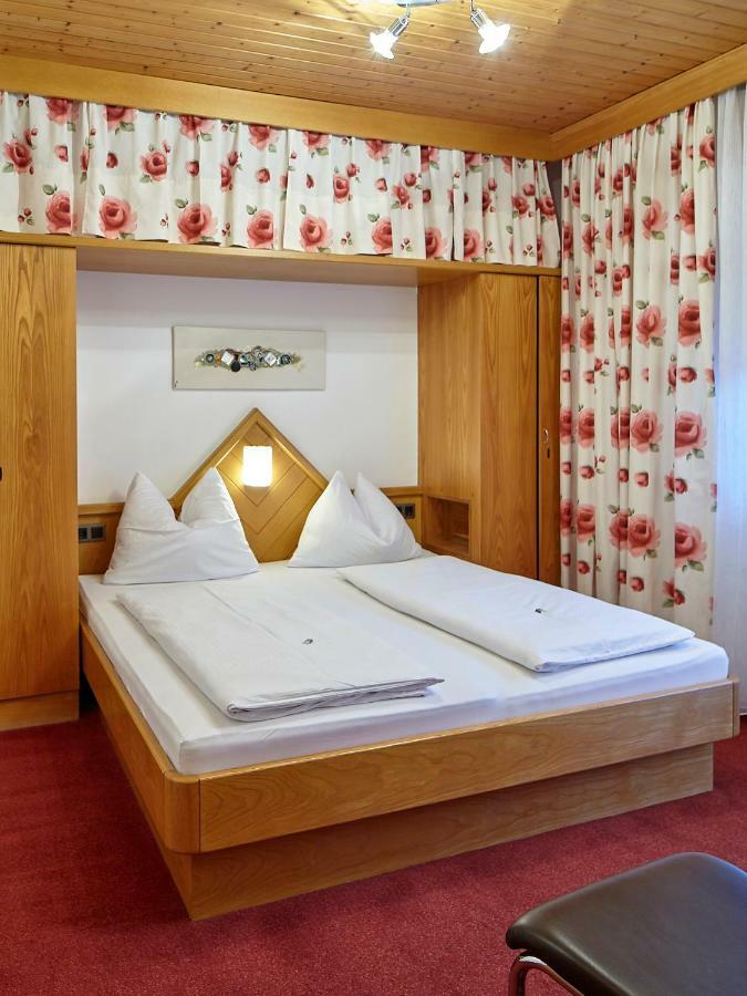Pension Haus Aschgan Villach Dış mekan fotoğraf