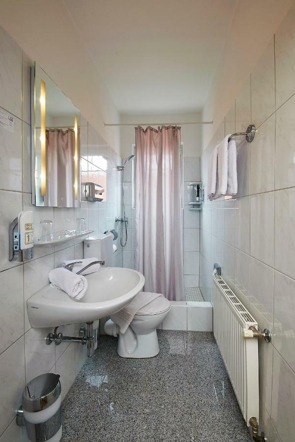 Pension Haus Aschgan Villach Dış mekan fotoğraf