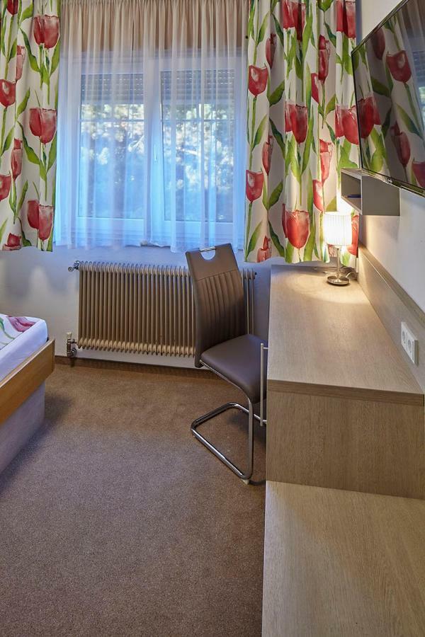 Pension Haus Aschgan Villach Dış mekan fotoğraf